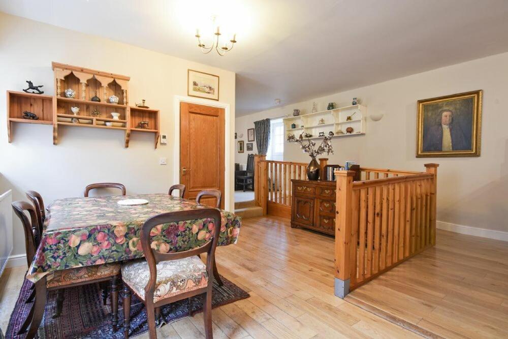 Craster Tower Coach House Villa Kültér fotó